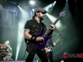 Volbeat Nashville 4-16-2019 Chad Lee Photography-4412
