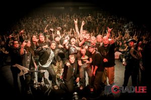 Machine Head