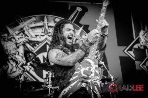 Machine Head