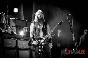 zakk Wylde