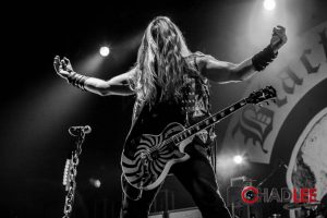Zakk Wylde